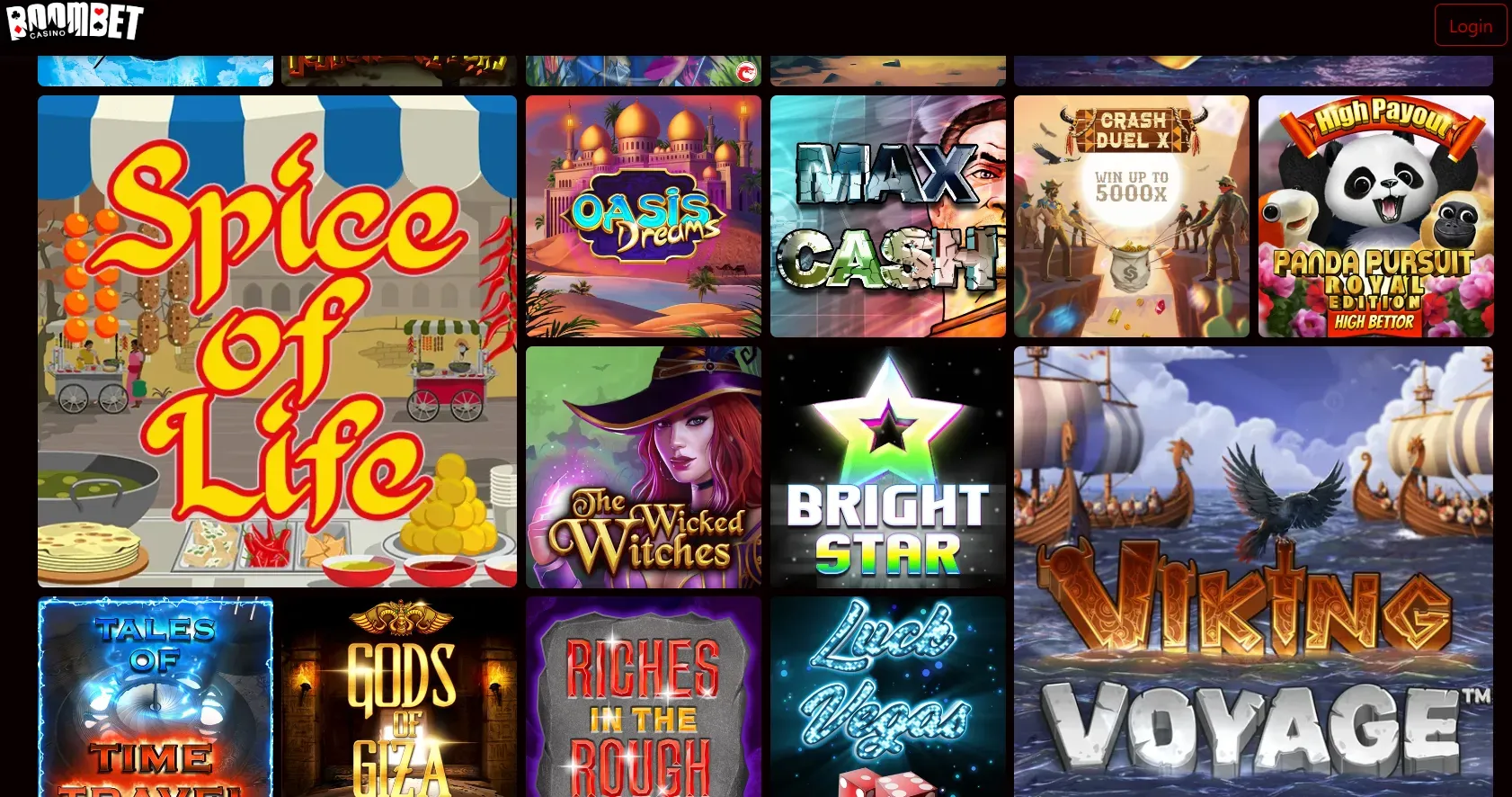 Boombet Casino Boombet Casino